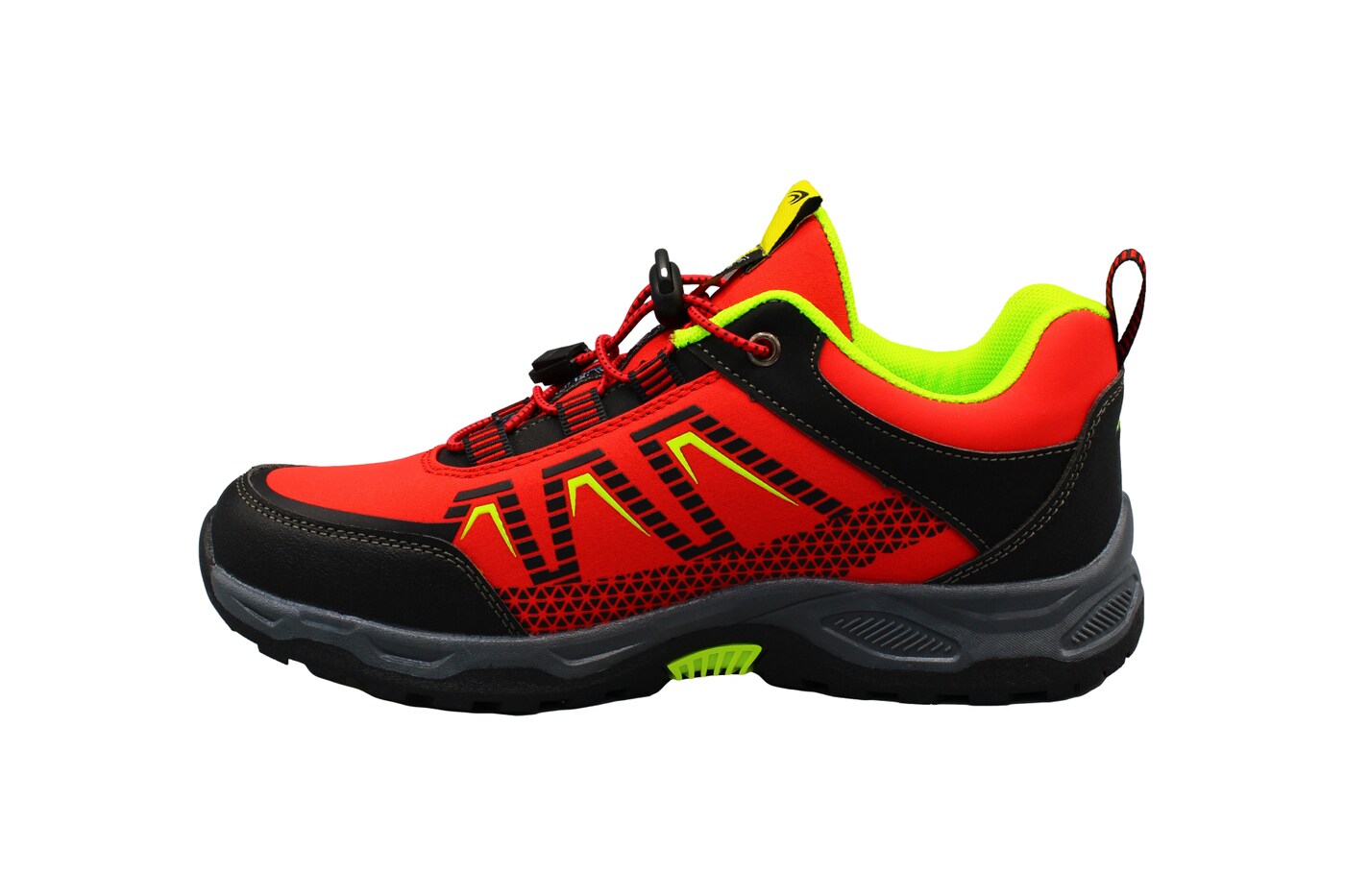 Planets 615 Sneaker Trekking Damen Herren