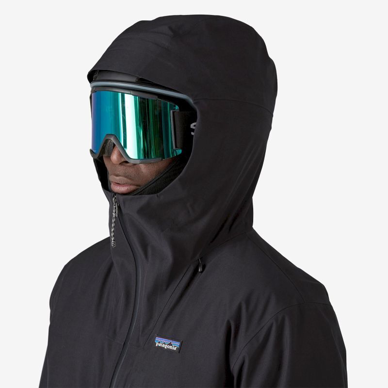 Men's Insulated Storm Shift Jacket - Veste ski homme