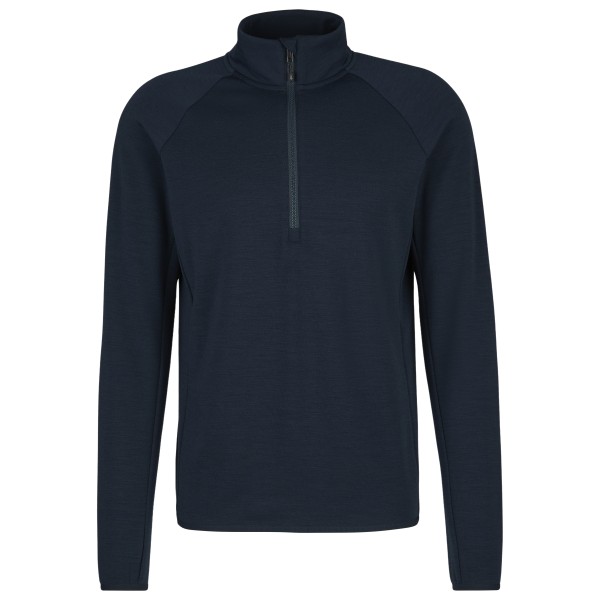 Heber Peak - MerinoBlend SaplingHe. II Half Zip - Pull