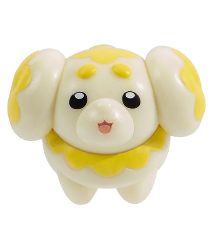 Pok?mon Figur - Clip 'N' Go - Timer Ball - Fidough