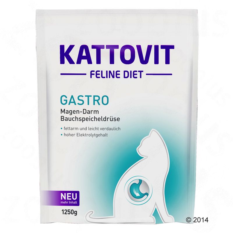 Kattovit Gastro