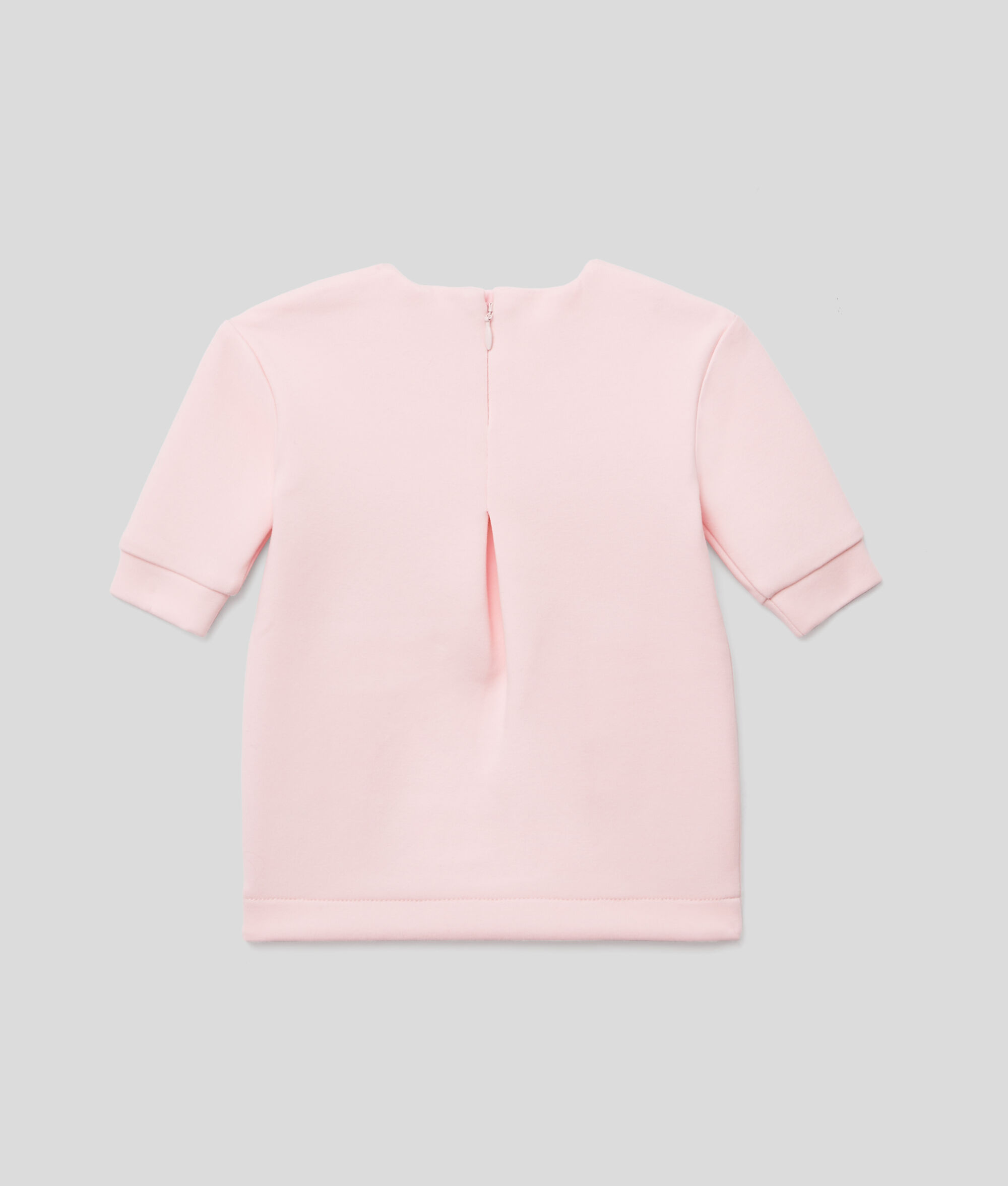 ROBE SWEAT CHOUPETTE POUR ENFANT