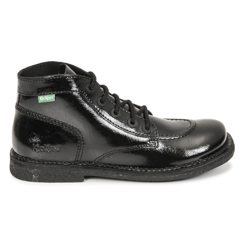 Kickers - LEGENDIKNEW - Noir