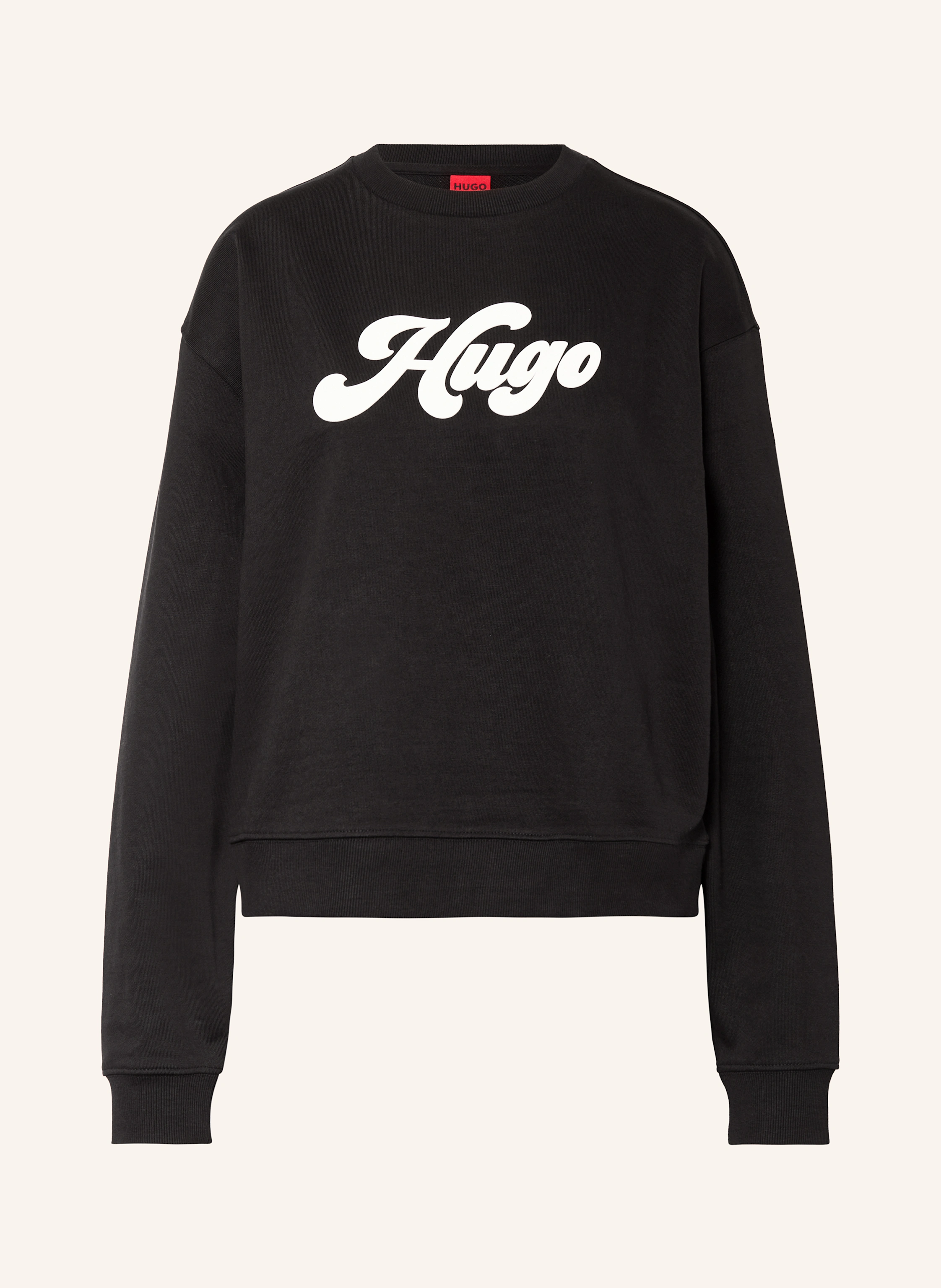 HUGO Sweatshirt DEROXINA