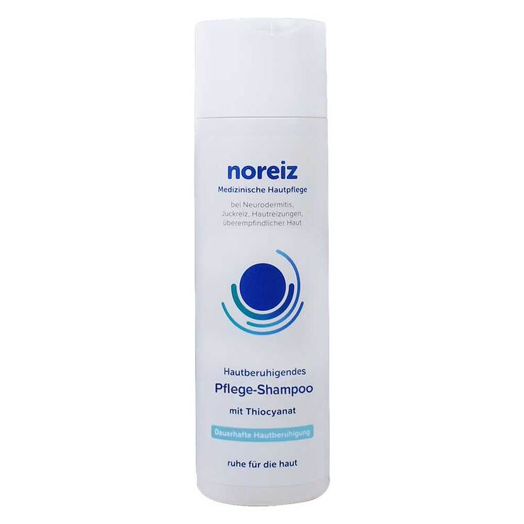 Noreiz Pflege-Shampoo, 200 ml