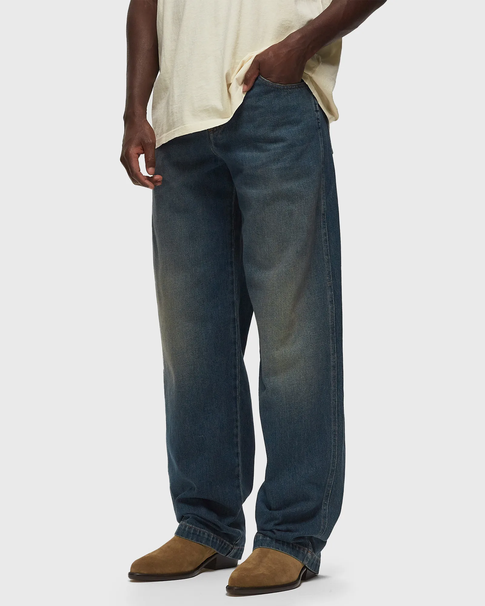 Marant JORJE PANTS
