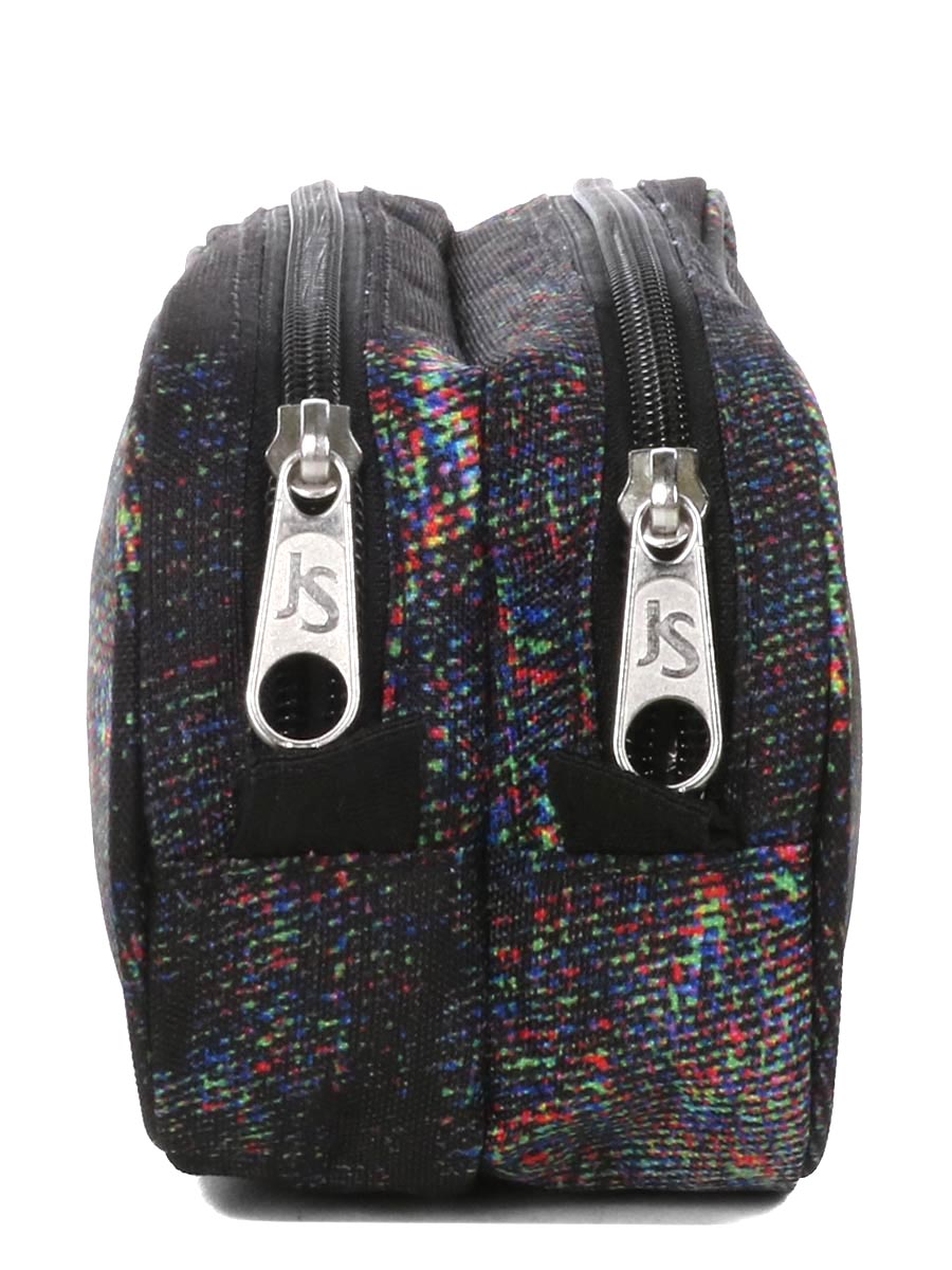 Trousse Jansport Large - 2 compartiments