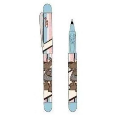 NICI Rollerpen Hugo Wolf