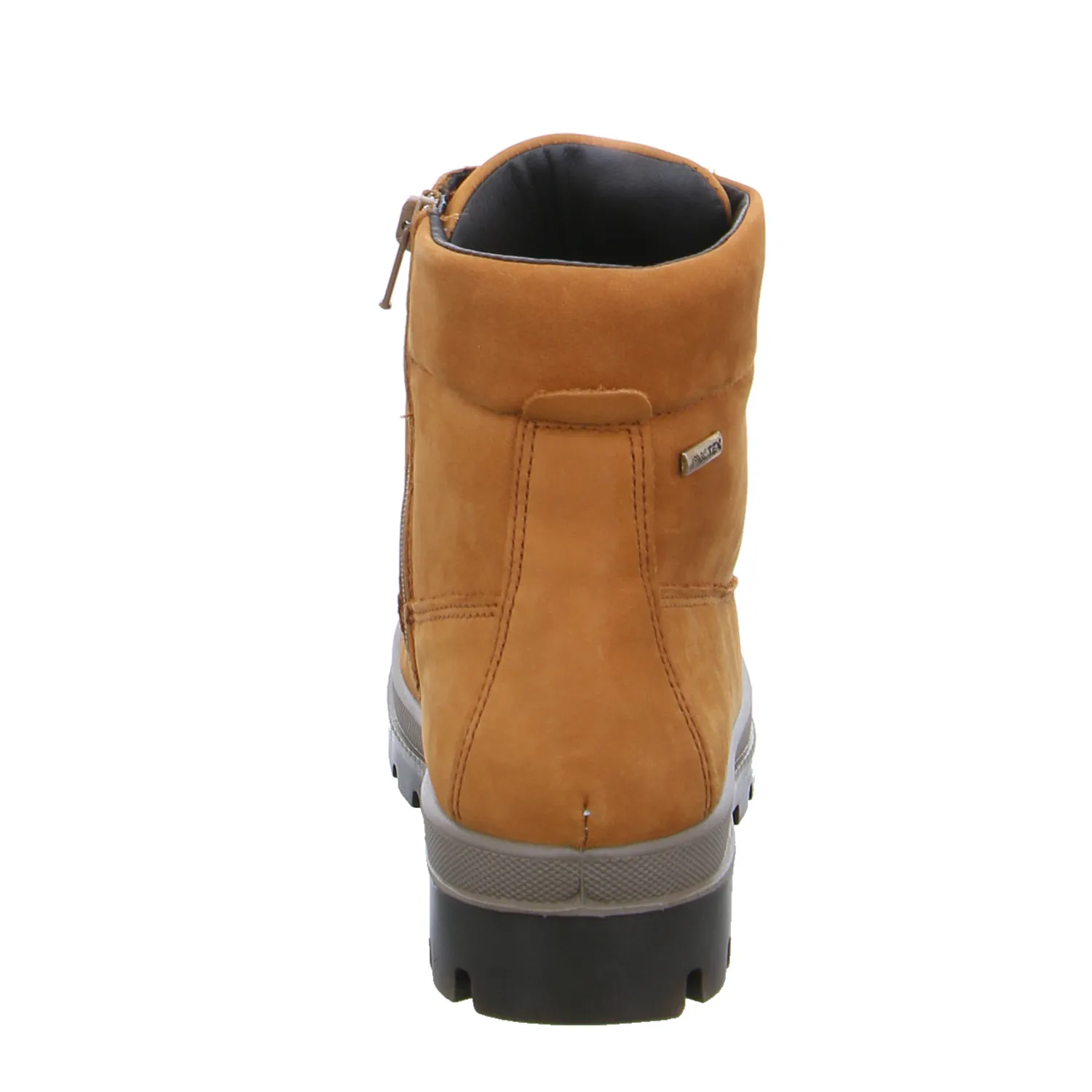IMAC Boot Braun Leder  Tex Membrane