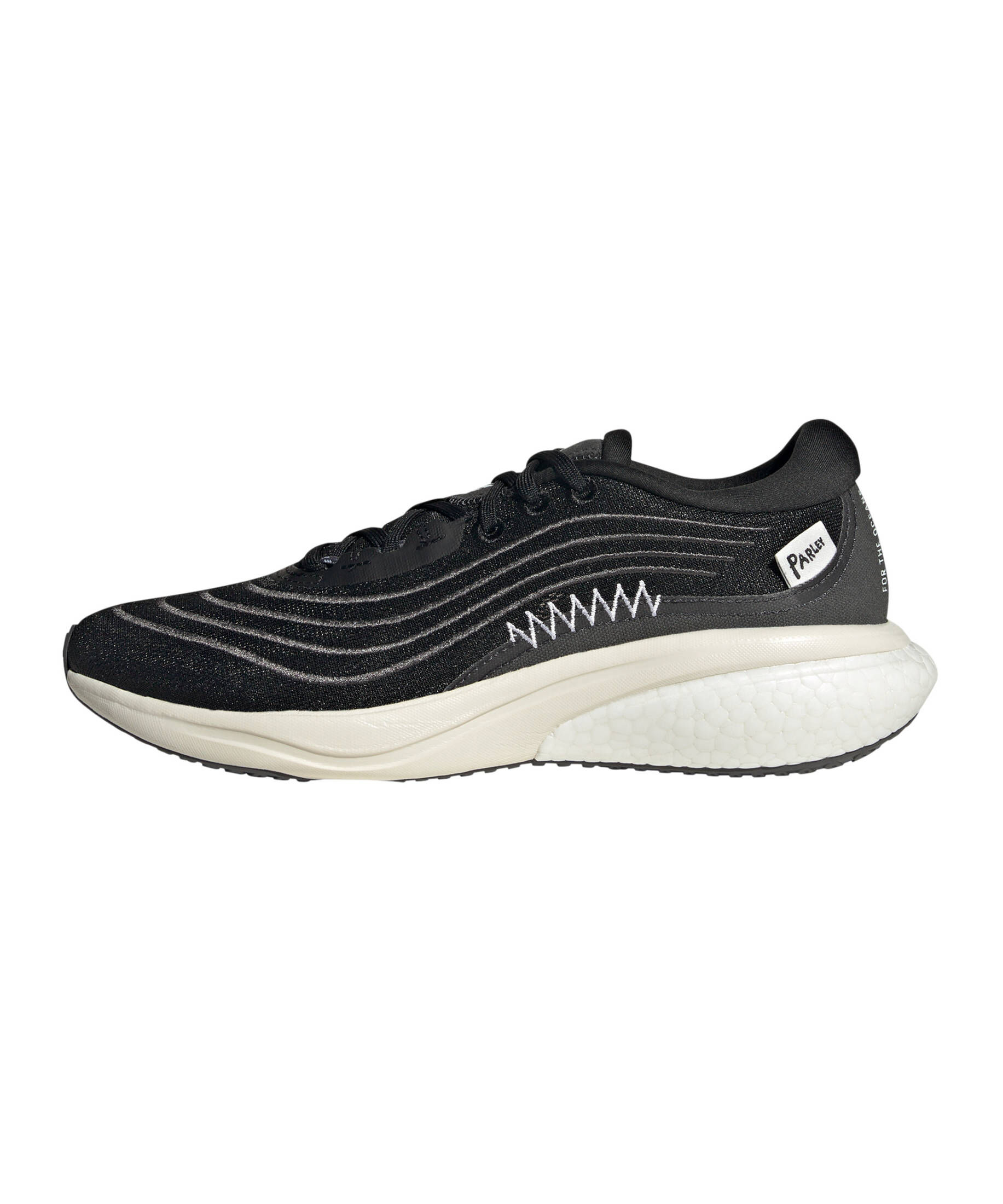 adidas Performance| Damen Running - Schuhe - Neutral Supernova 2 X Parley Damen   Laufschuh