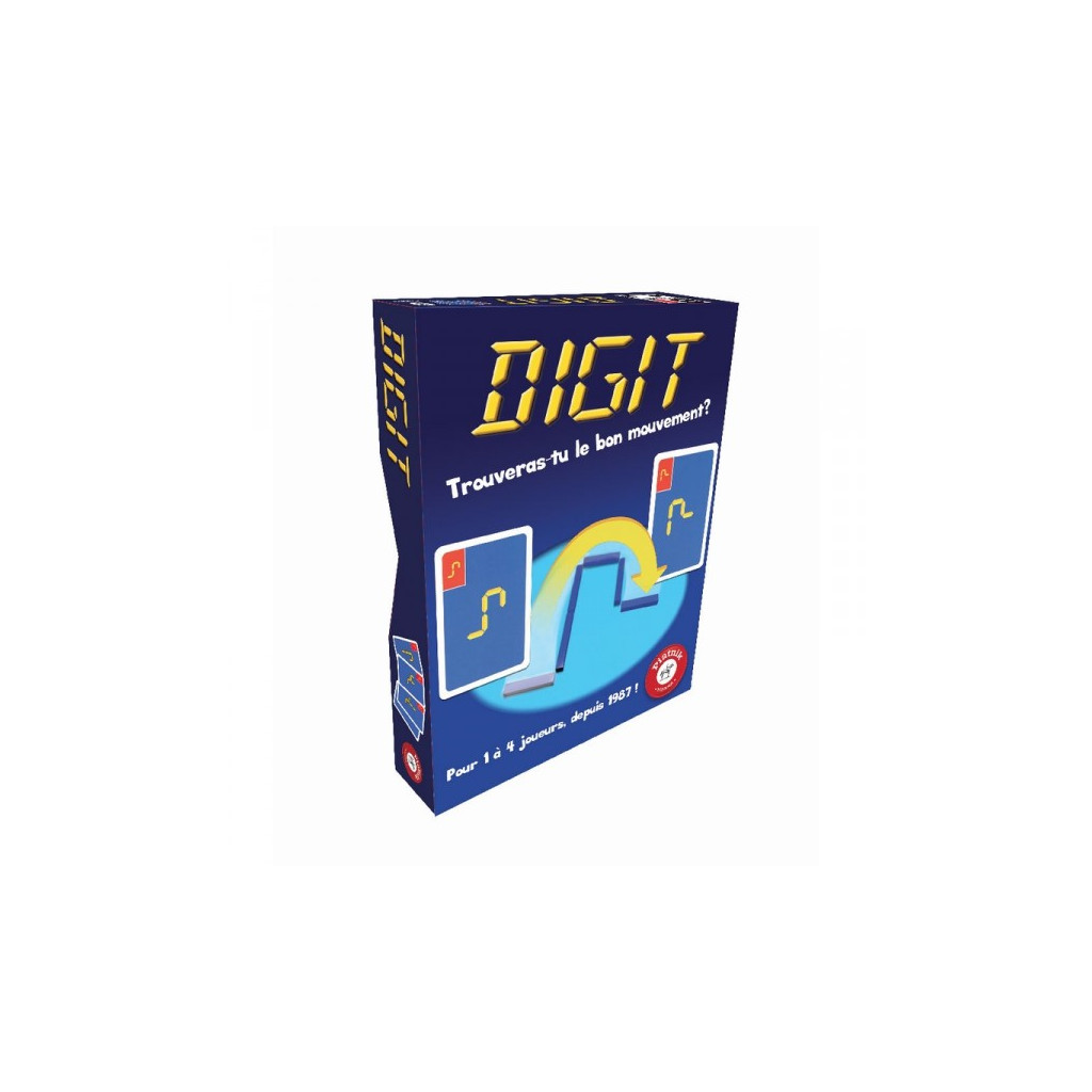 Digit