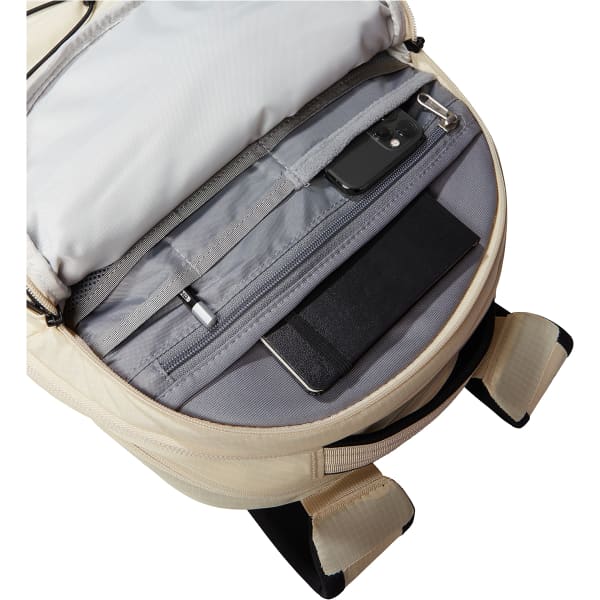 Sac à dos lifestyle THE NORTH FACE BOREALIS GRAVEL/TNF BLACK
