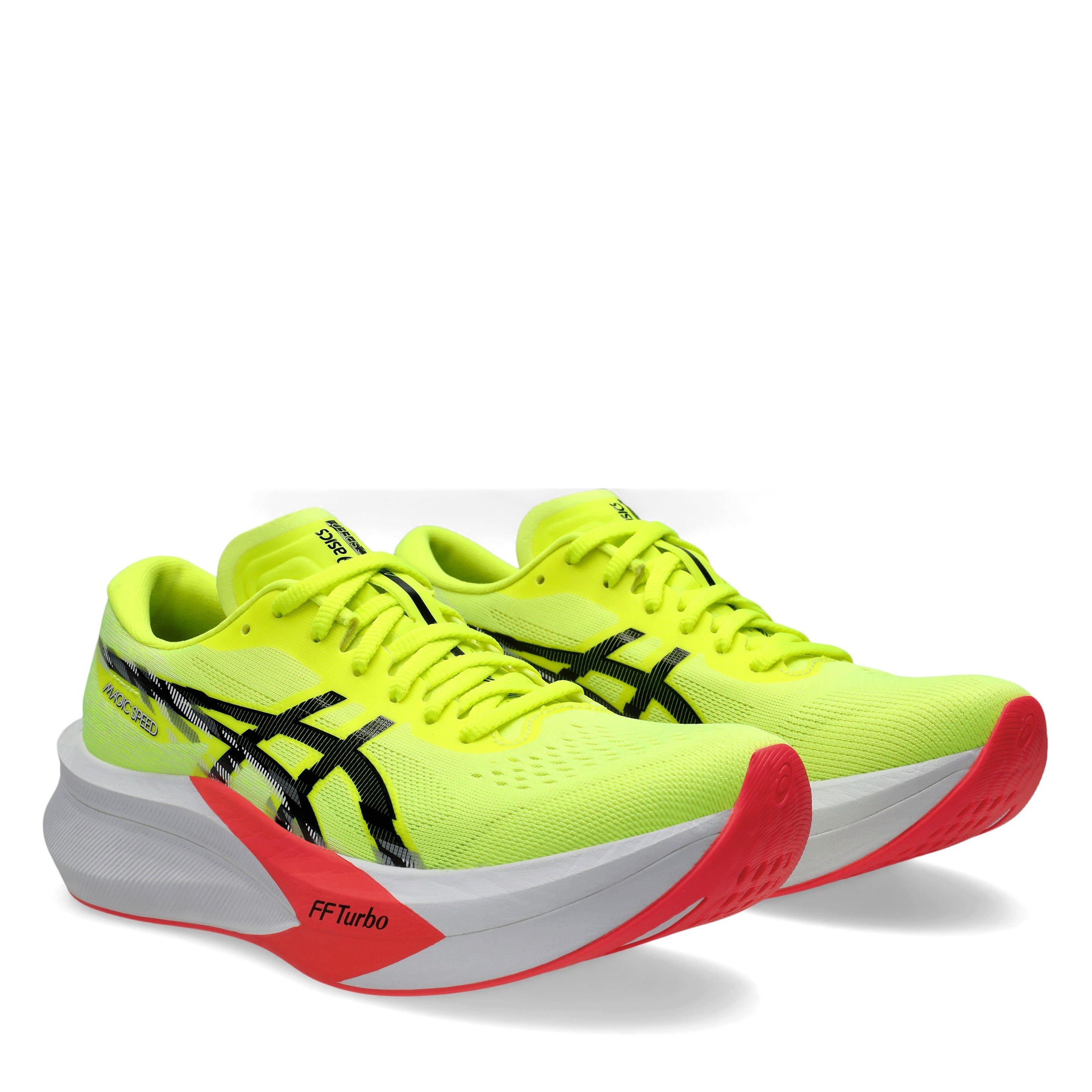 Asics Magic Speed 4 Trainers Womens