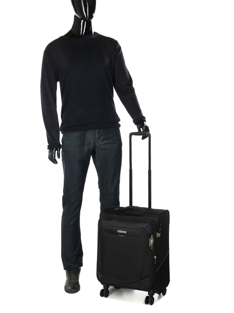 Valise American Tourister Summerride 55 cm