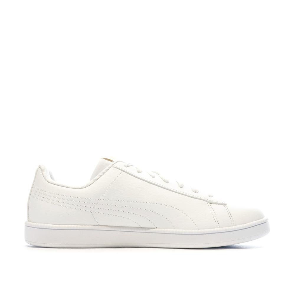 Puma Baskets Blanches Homme Puma Up