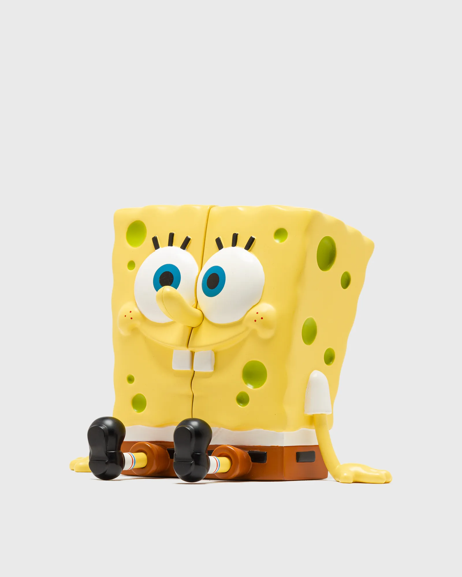 Mighty Jaxx XXPOSED SpongebobSquarepants