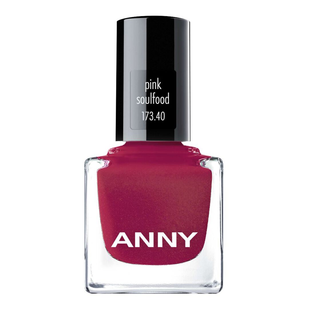 BREAKFAST IN SOHO Nail Polish