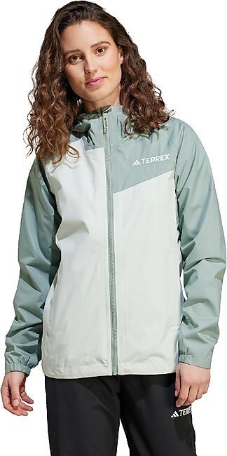 ADIDAS - VESTE W MT 2L