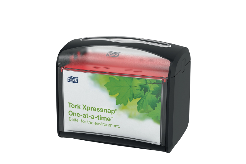 Tork N4 Xpressnap® Tabletop Servetdispenser