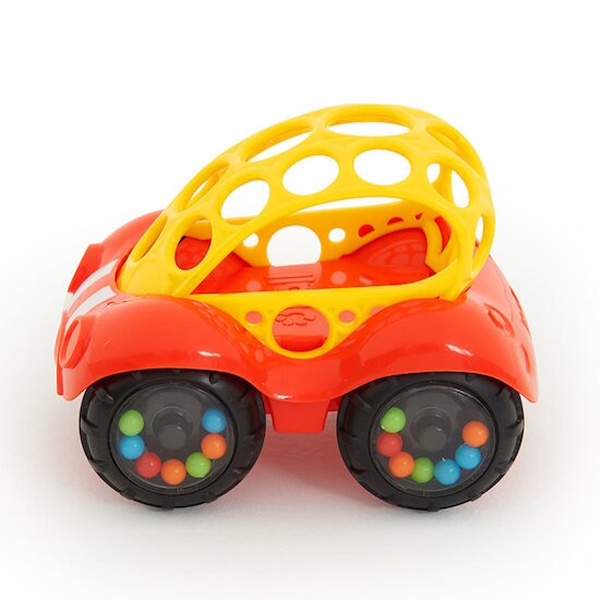 Coffret Cadeau Sucettes et Hochets   de               Bright Starts