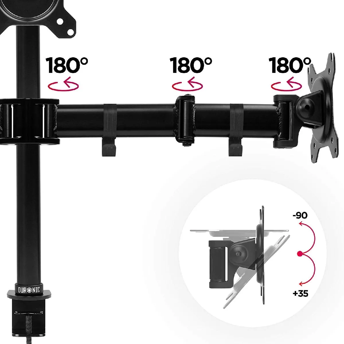 Duronic DM253