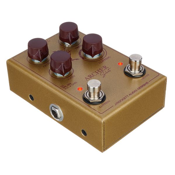 J. Rockett Audio Designs Archer Select