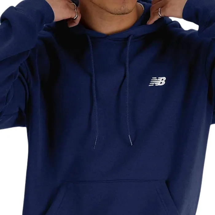 New Balance Sport Essentials Fleece Hoodie Heren