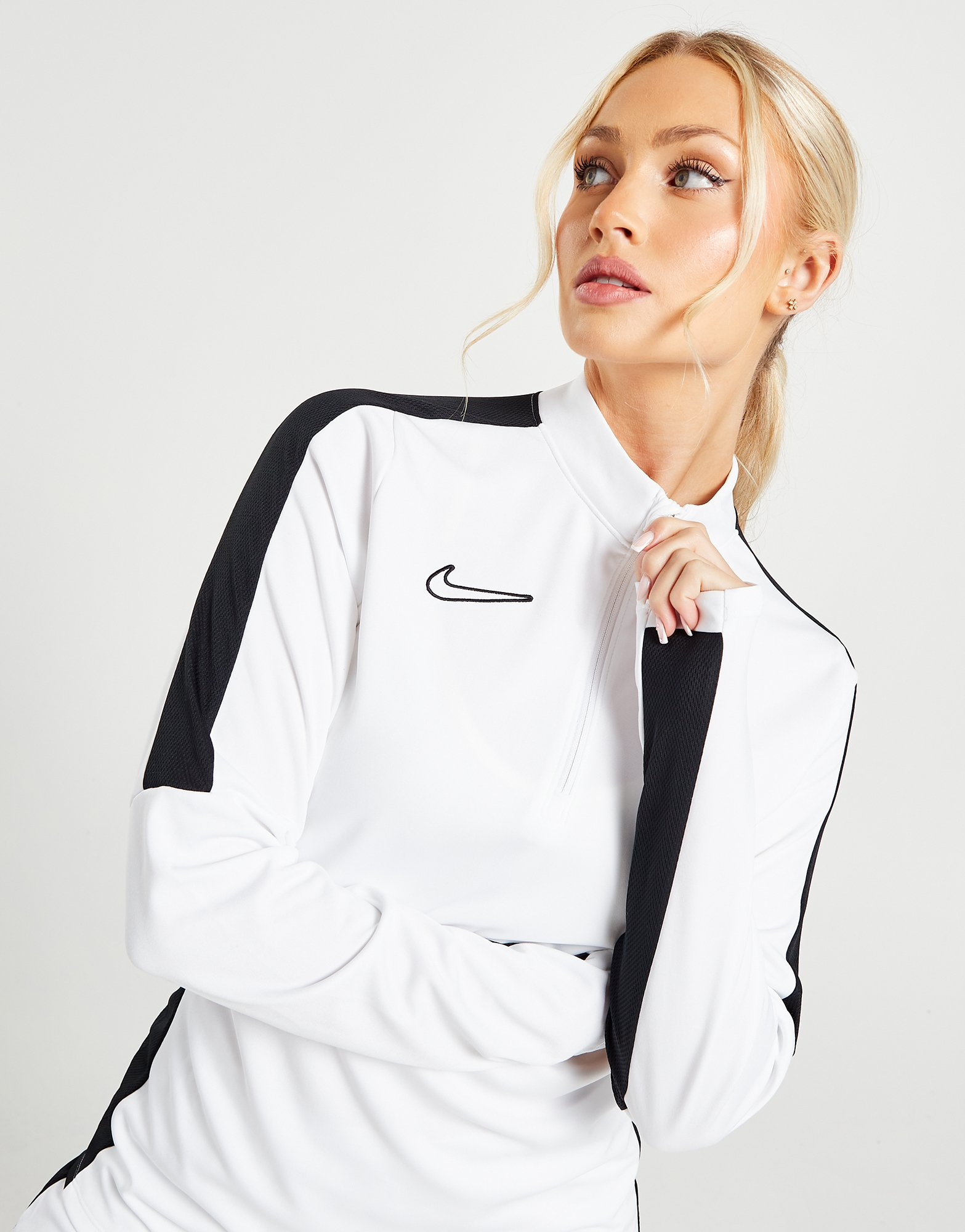 Nike Academy 1/4 Zip Top