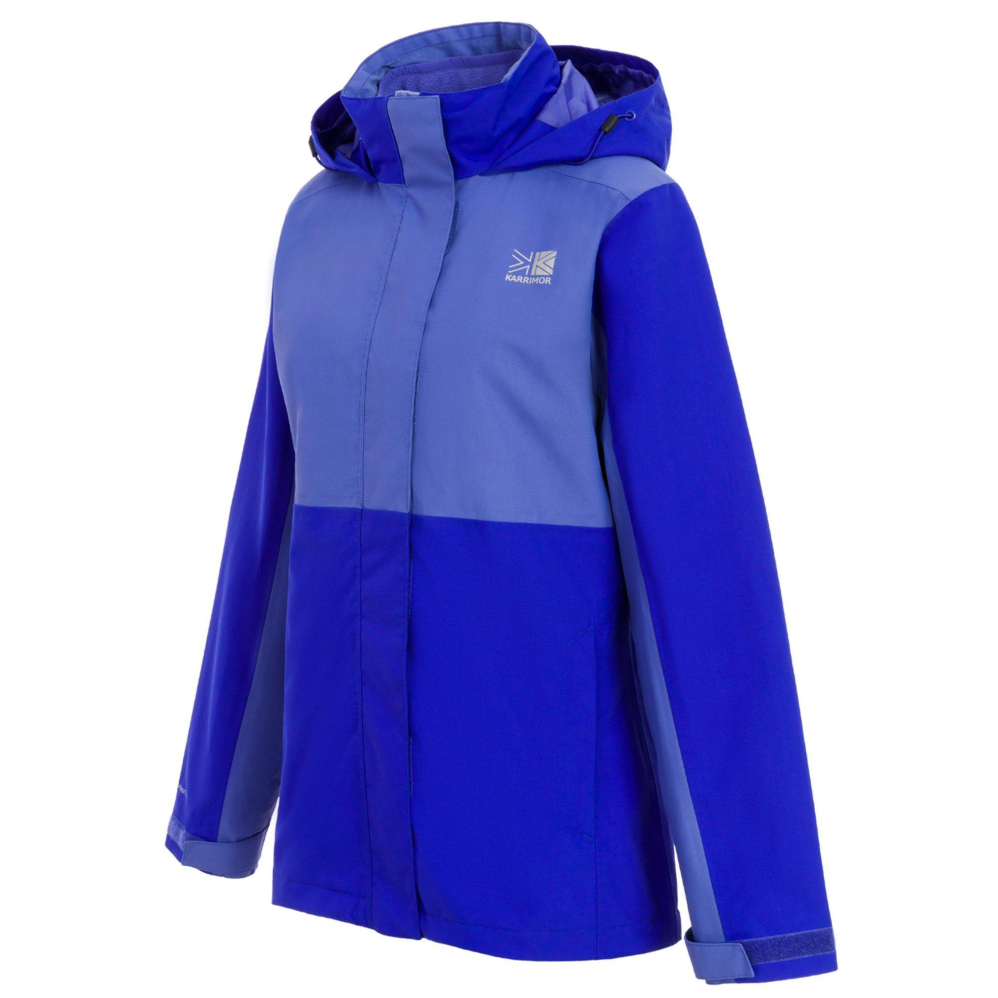 Karrimor 3 in 1 Weathertite Jacket Ladies