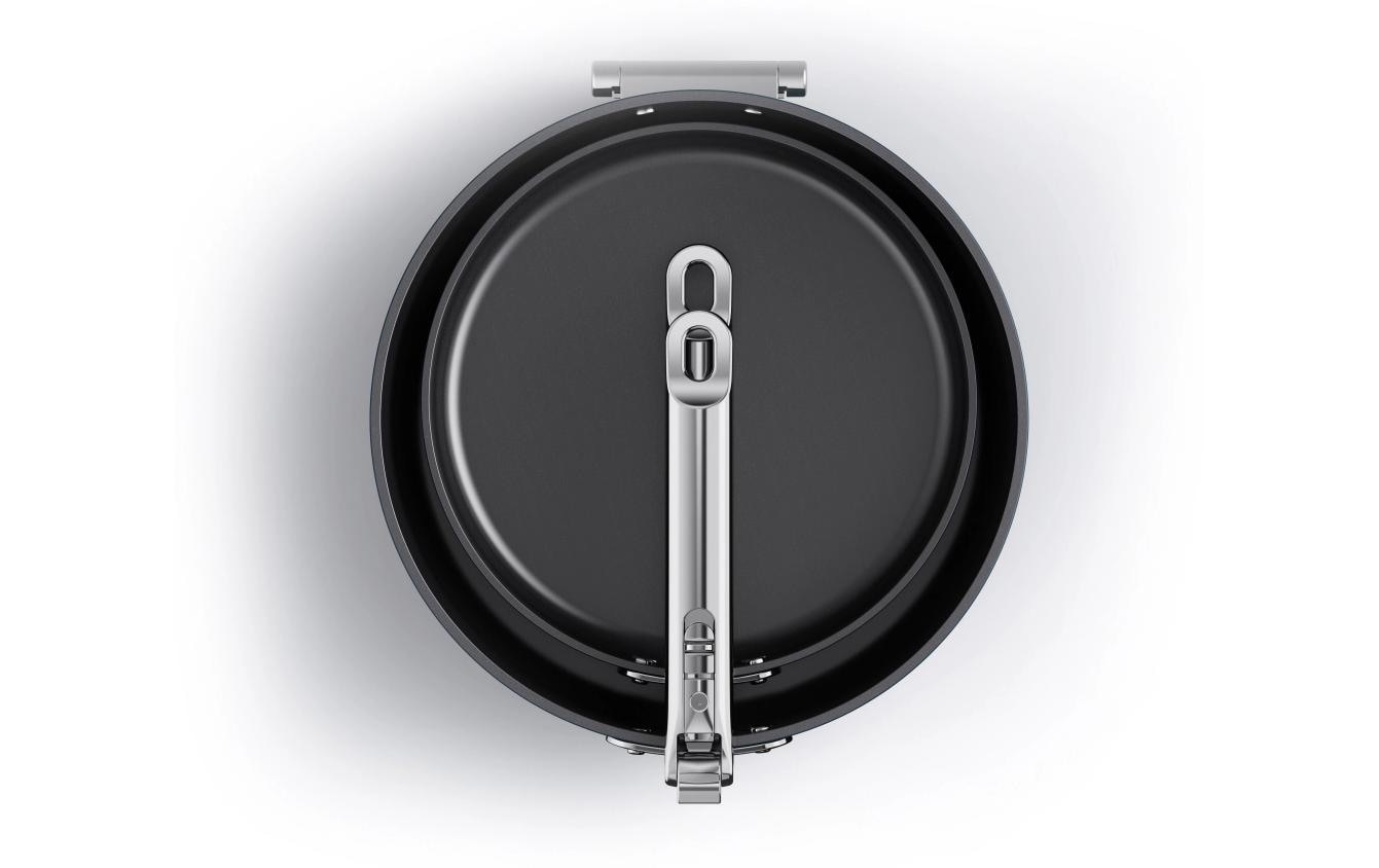 Joseph Joseph Pfannen-Set »2-teilig, Ø 24+28 cm« Edelstahl 2 Stk. tlg.