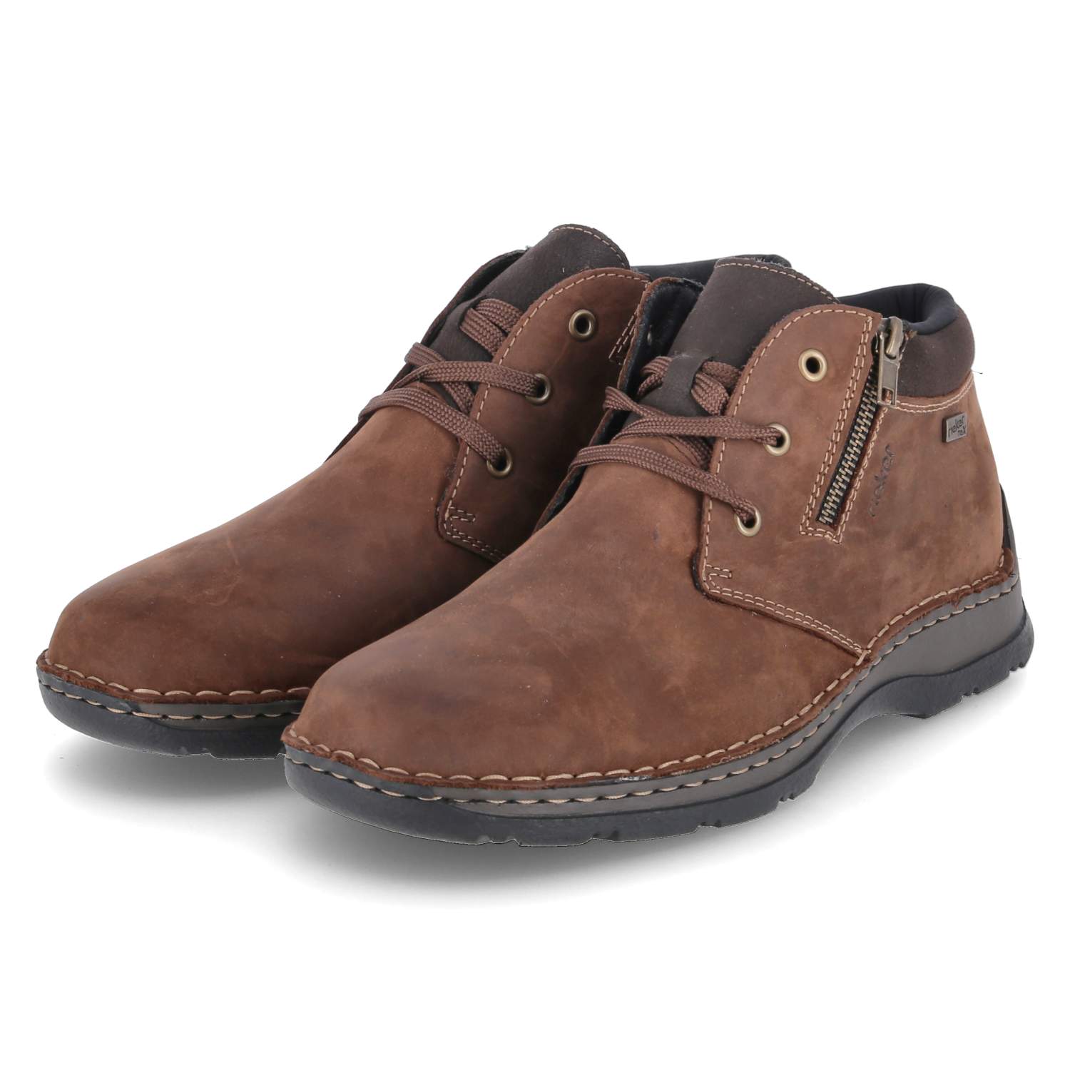 Rieker Winterboots - braun