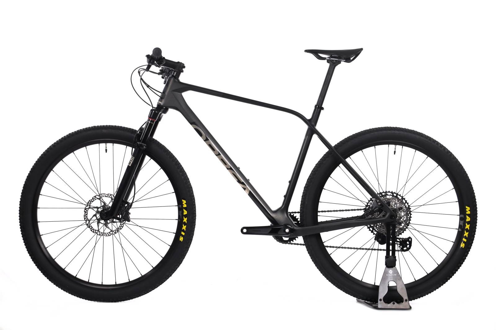 Orbea Alma M30 (2024) | Diamond