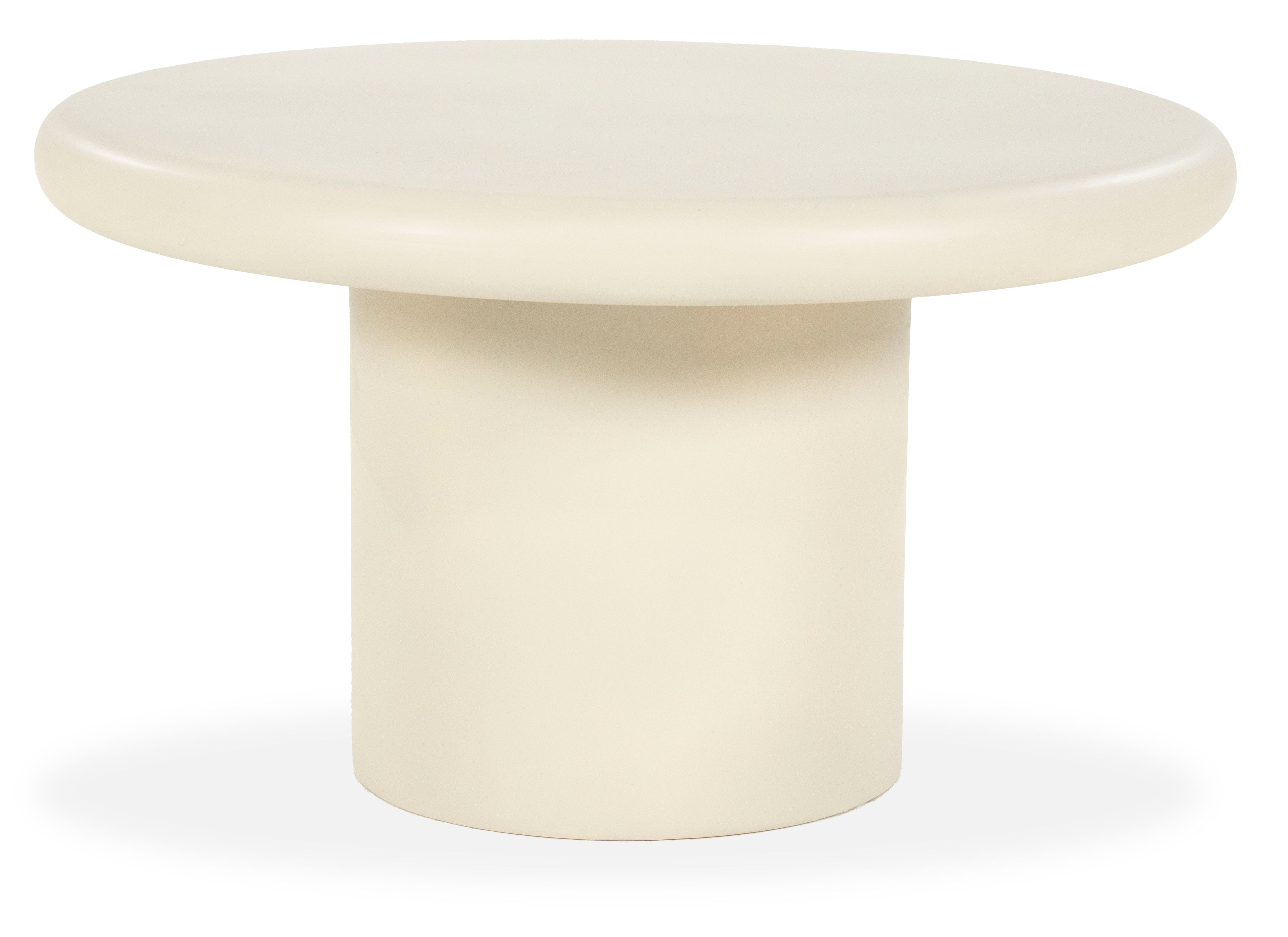 Bijzettafel 96353 medium Jade ⌀66  x H37 cm