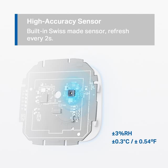 TP-Link Tapo T315 Smart sensor