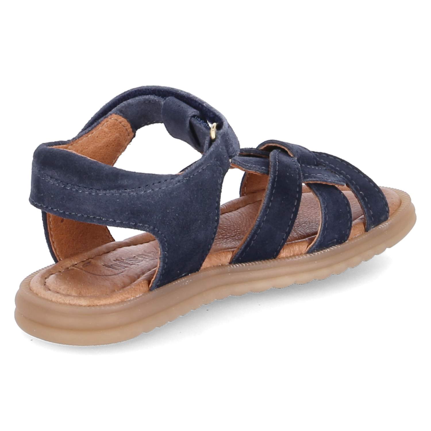 bisgaard Sandalen FELICIA - marine