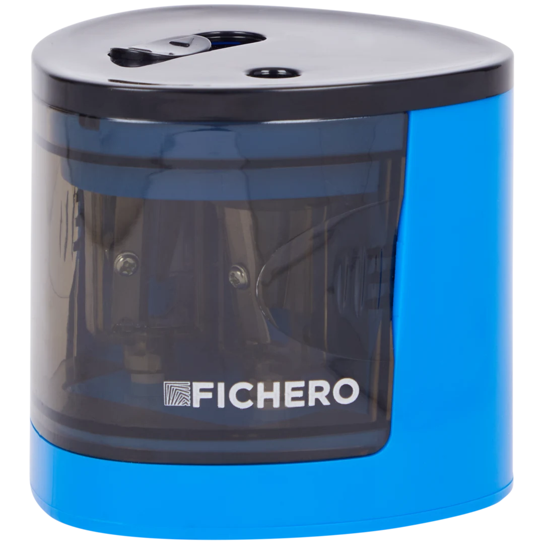Fichero elektrische puntenslijper Diverse kleuren
