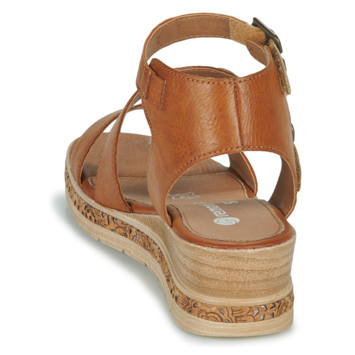 Remonte - D3052-24 - Marron
