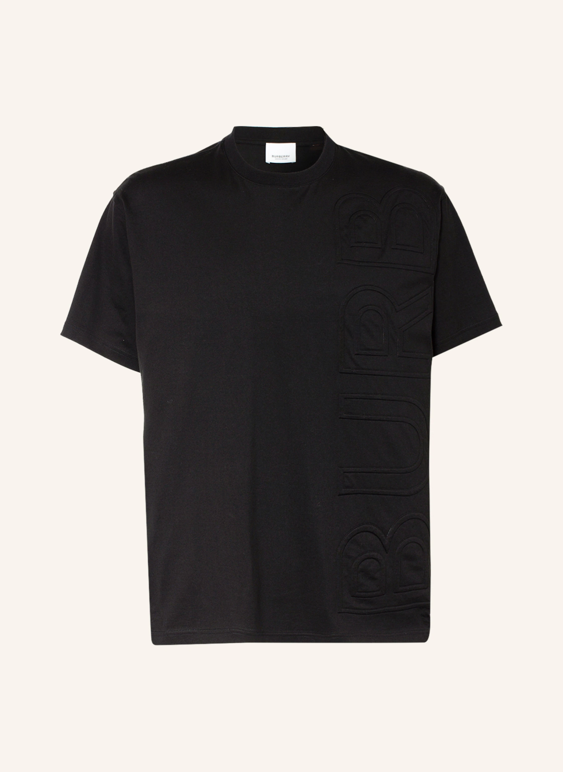 BURBERRY T-Shirt PRINCETON