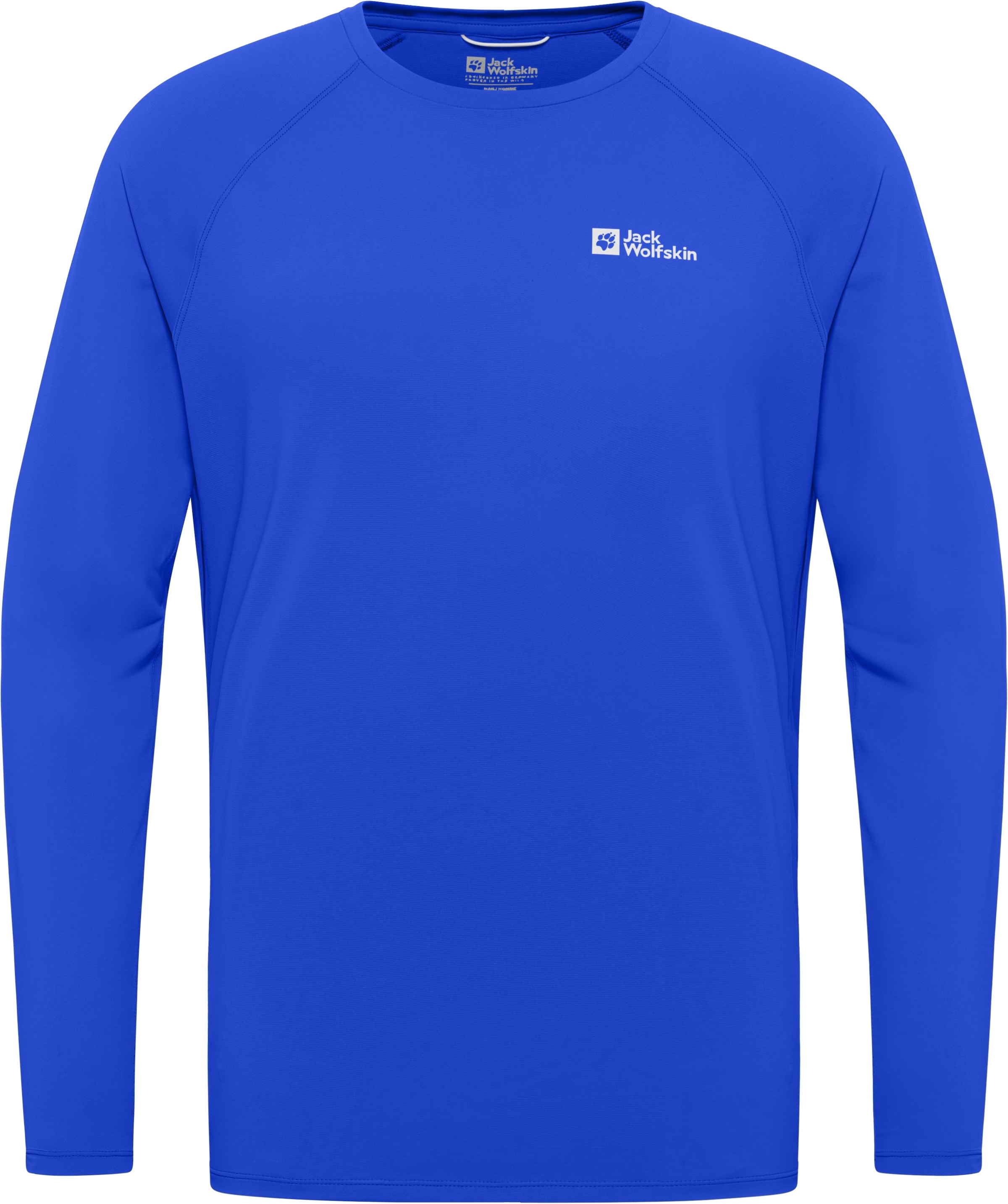 Jack Wolfskin Langarmshirt »PRELIGHT SWIFT LS M«