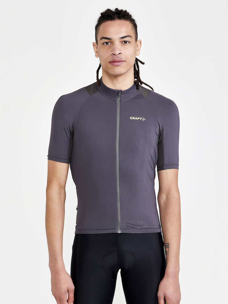 Craft Adv Endur Jersey Grå