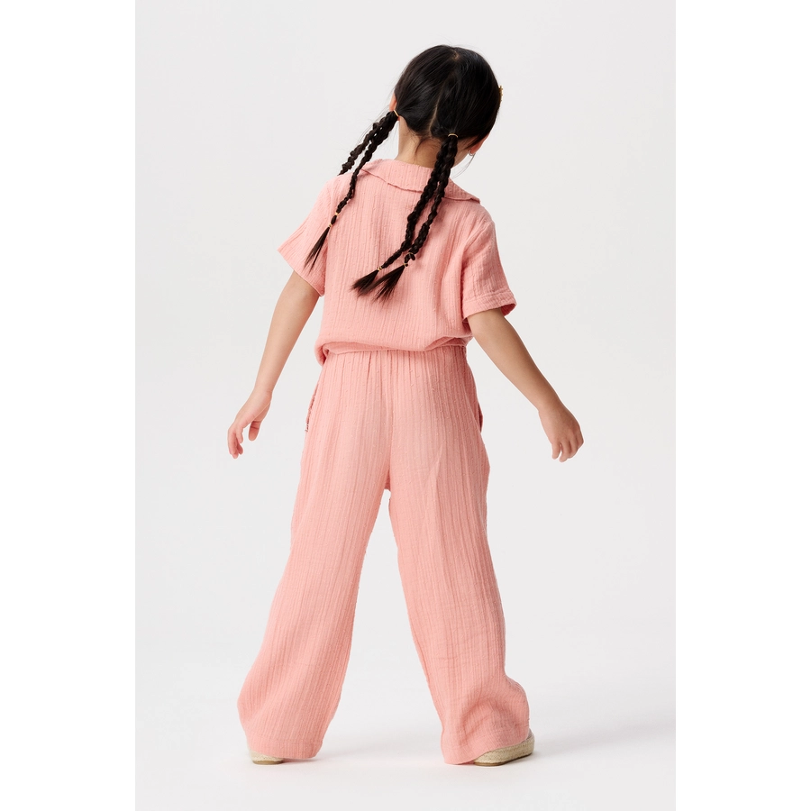 Noppies Hose Evadale Rose Dawn