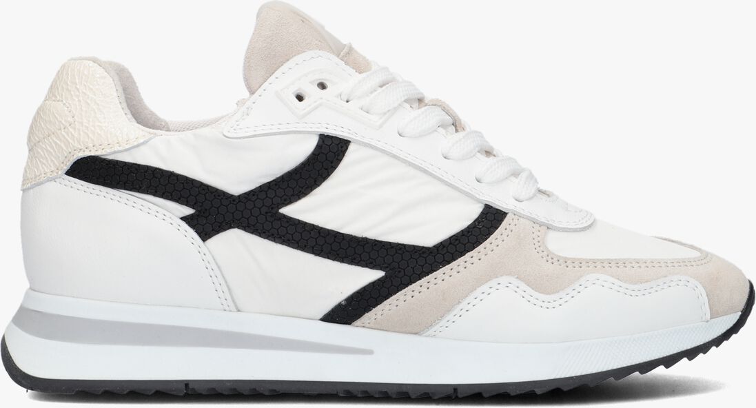 VIA VAI witte via vai lage sneakers nora
