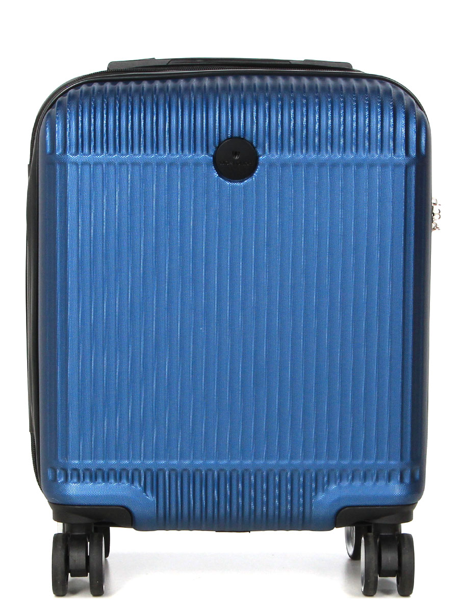 Ensemble 4 valises Worldline Tulsa