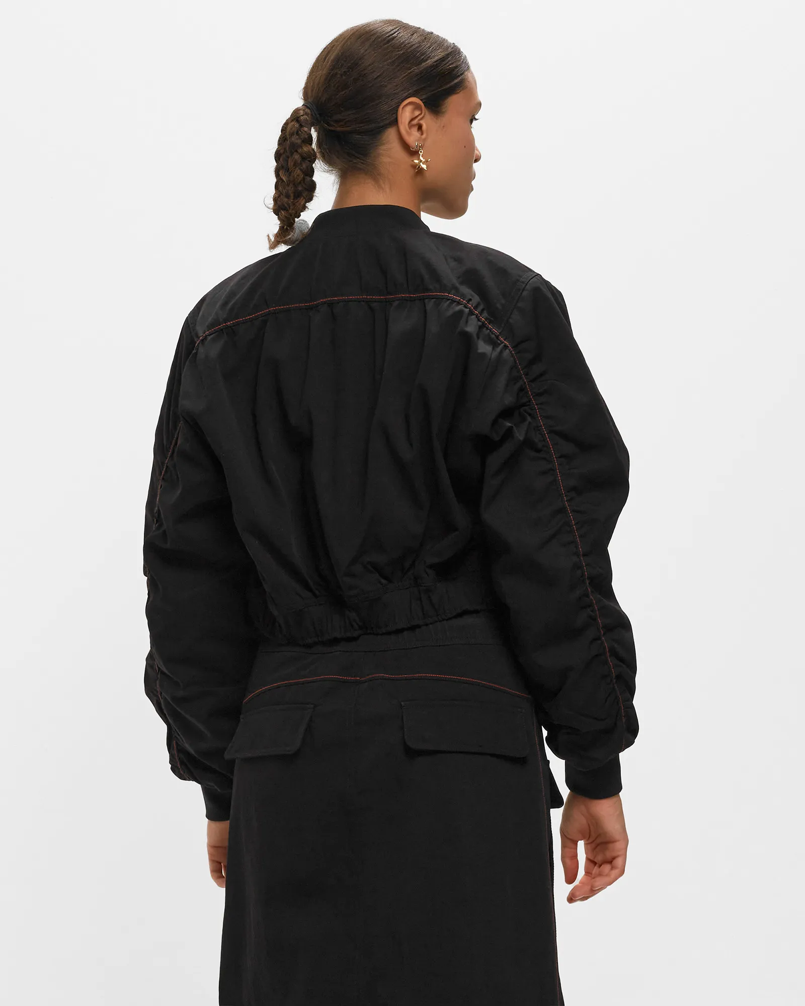 Diesel G-KHLO JACKET