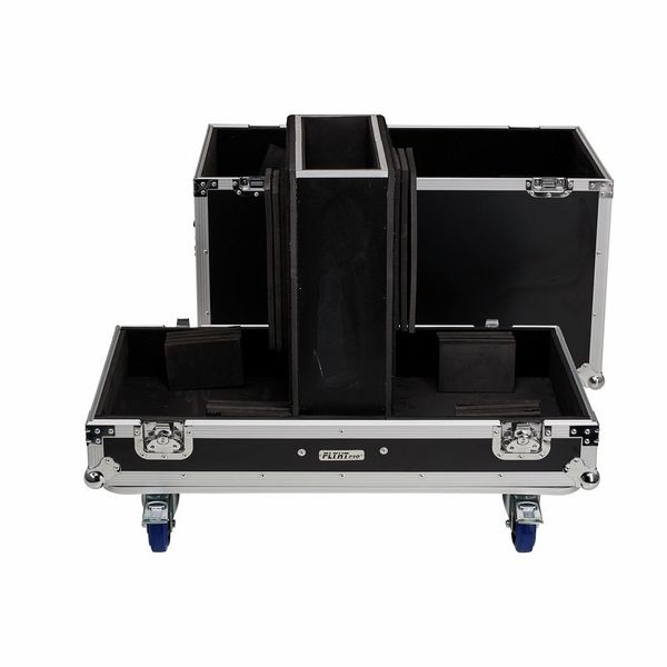 Flyht Pro Speaker Tour Case Uni 2x 10