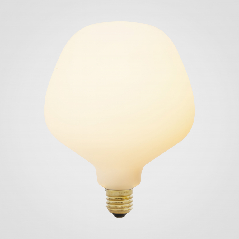 Tala LED Enno LED lichtbron E27 6W 2700K opaal dimbaar