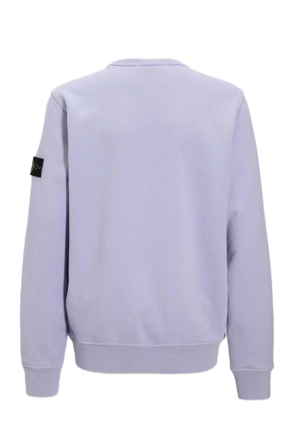 Stone Island sweater paars