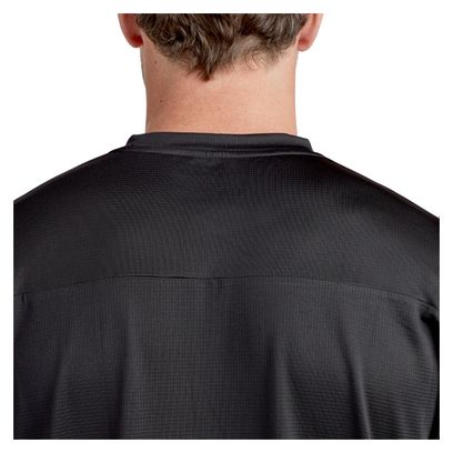 Maillot Manches Longues Dakine Syncline Noir