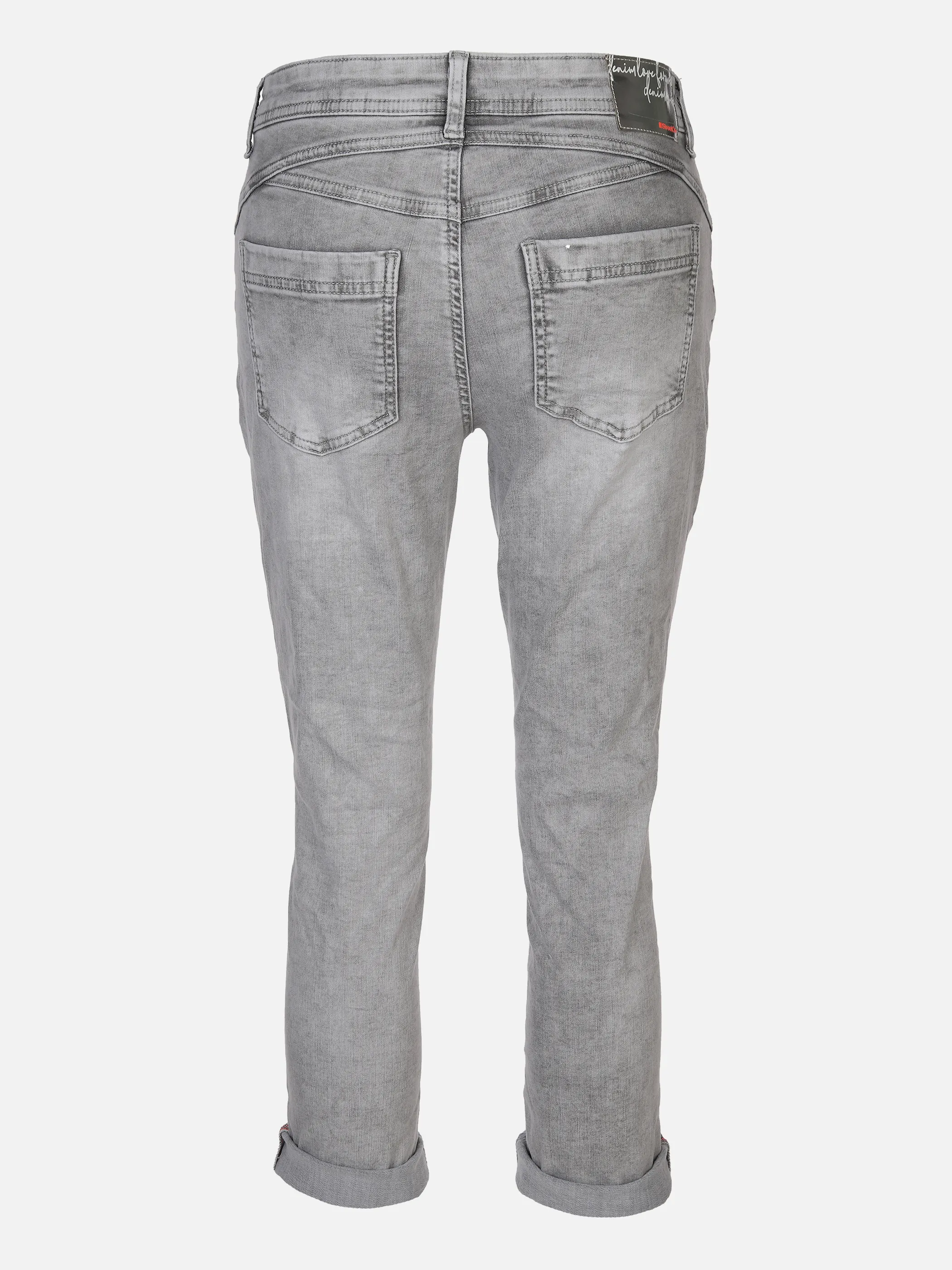 Damen Jeanshose in 7/8 Länge