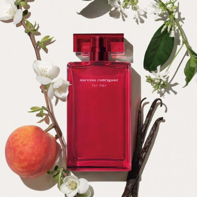 For Her Eau de Parfum Intense NARCISO RODRIGUEZ